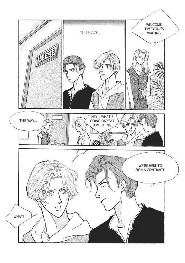 Do Whatever You Want Chapter 2.3 55